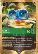 Lenny - Toy Binoculars (49) [Promo Cards]