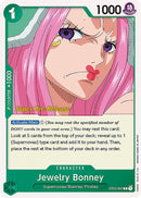 Jewelry Bonney [Baraja de inicio de prelanzamiento: La Peor Generación]