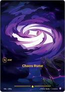 Image for Chaos Rune (Alternate Art) (R05a) (UNL) - Riftbound: League of Legends Trading Card Game