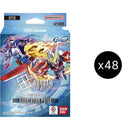 Image for Starter Deck 10: Generation Pulse Display Case - Gundam Card Game