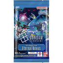 Image for Eternal Nexus Booster Pack - Gundam Card Game