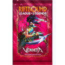 Image for Vendetta - Booster Pack - Riftbound: League of Legends Trading Card Game