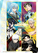 Image for Action Point Card (AP16) (Regionals 26-27) (UEPR/2026-AP16) (UEPR) - Union Arena