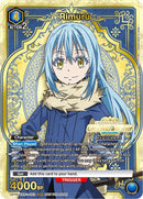 Image for Rimuru (Regionals 26-27) (UEPR/TSK-1-053) (UEPR) - Union Arena