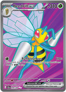 Image for Beedrill ex (098/086) (CRI) - Pokemon