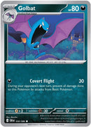 Image for Golbat (050/086) (CRI) - Pokemon