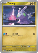 Goomy (066/086) [Megaevolución: El Resurgir del Caos]