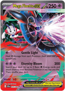 Image for Mega Floette ex (035/086) (CRI) - Pokemon