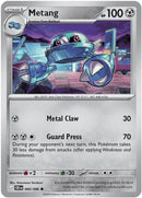 Image for Metang (060/086) (CRI) - Pokemon