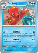 Image for Octillery (017/086) (CRI) - Pokemon