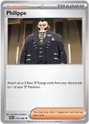 Image for Philippe (079/086) (CRI) - Pokemon