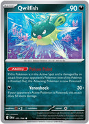 Qwilfish (052/086) [Megaevolución: El Resurgir del Caos]