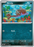 Skrelp (058/086) [Megaevolución: Ascenso del Caos]