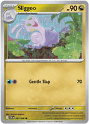 Image for Sliggoo (067/086) (CRI) - Pokemon
