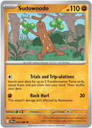Image for Sudowoodo (043/086) (CRI) - Pokemon