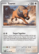 Tauros (069/086) [Mega Evolución: El Despertar del Caos]