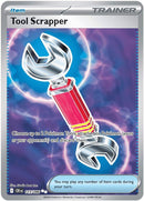 Image for Tool Scrapper (115/086) (CRI) - Pokemon