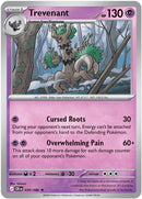 Image for Trevenant (039/086) (CRI) - Pokemon