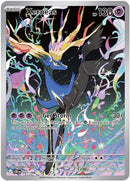 Image for Xerneas (091/086) (CRI) - Pokemon
