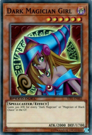 Maga Oscura [STP1-EN002] Super Rara