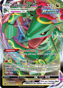 Rayquaza VMAX (102/159) (102) [Espada y Escudo: Cenit Supremo]
