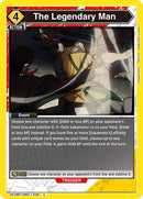 Image for The Legendary Man (UE19BT/SMD-1-038) (UE19BT) - Union Arena