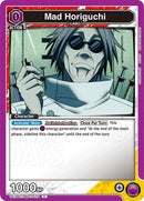 Image for Mad Horiguchi (UE19BT/SMD-1-072) (UE19BT) - Union Arena