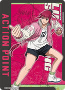 Image for Action Point Card (AP03) (UE19BT/SMD-1-AP03) (UE19BT) - Union Arena