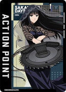 Image for Action Point Card (AP11) (UE19BT/SMD-1-AP11) (UE19BT) - Union Arena