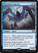 Invasor Phyrexiano [Commander 2014]