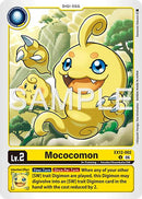 Mococomon [EX12-002] [Digital World Shambala]