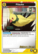 Image for Piisuke (UE19BT/SMD-1-002) (UE19BT_RE) - Union Arena