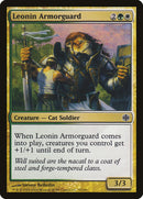 Garde blindé léonin [Alara Reborn]