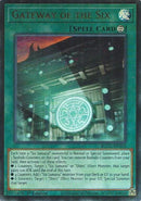 Portal de los Seis [BLGG-EN105] Ultra Rara