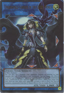 Diosa del Inframundo del Mundo Cerrado [BLGG-EN144] Ultra Rara
