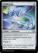 Fijacráneo [Magic: The Gathering – March of the Machine Commander]