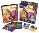 Disney Lorcana: ¡Ataque de la Enredadera! Set Inicial de Colección - Edición Rapunzel