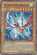 Dragon Menottes [DT01-FR055] Commune