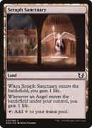 Sanctuaire séraphique [Duel Decks: Blessed vs. Cursed]
