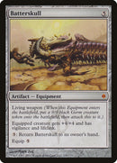 Crâne de batterie [Nouvelle Phyrexia]