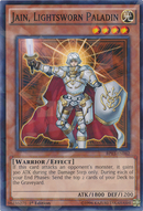 Jain, Paladin du Zodiaque [BP03-FR042] Shatterfoil Rare