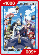 Image for BP COUNTER (That Time I Got Reincarnated as a Slime) - Union Arena