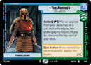 Image for The Armorer - Steel Shapes Us (1/264) (ASH) - Star Wars: Unlimited