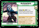 Image for Bo-Katan Kryze - Reclaiming Mandalore (10/264) (ASH) - Star Wars: Unlimited