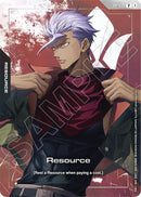 Image for Resource (RP-035) (Premium Accessory Set - Mobile Suit Gundam: Iron-Blooded Orphans) (RP-035) (RP) - Gundam Card Game