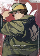 Image for Resource (RP-037) (Premium Accessory Set - Mobile Suit Gundam: Iron-Blooded Orphans) (RP-037) (RP) - Gundam Card Game