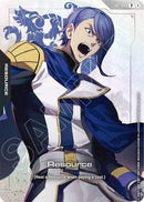 Image for Resource (RP-040) (Premium Accessory Set - Mobile Suit Gundam: Iron-Blooded Orphans) (RP-040) (RP) - Gundam Card Game