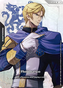 Image for Resource (RP-041) (Premium Accessory Set - Mobile Suit Gundam: Iron-Blooded Orphans) (RP-041) (RP) - Gundam Card Game
