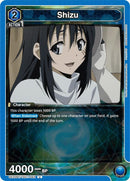 Image for Shizu (042) (UE20BT/TSK-1-042) (UE20BT) - Union Arena