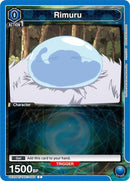 Image for Rimuru (050) (UE20BT/TSK-1-050) (UE20BT) - Union Arena